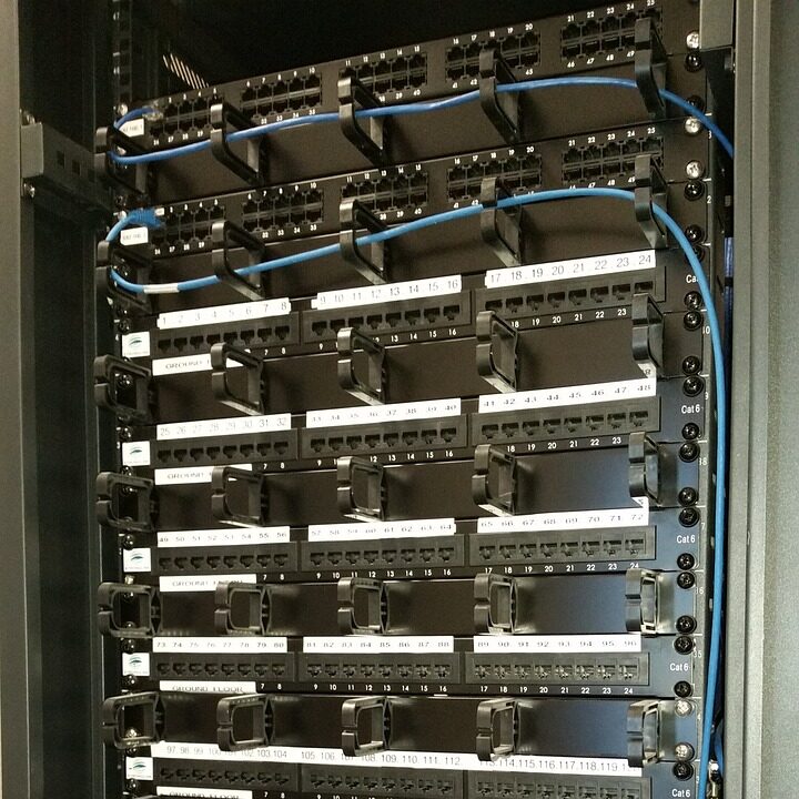 data center